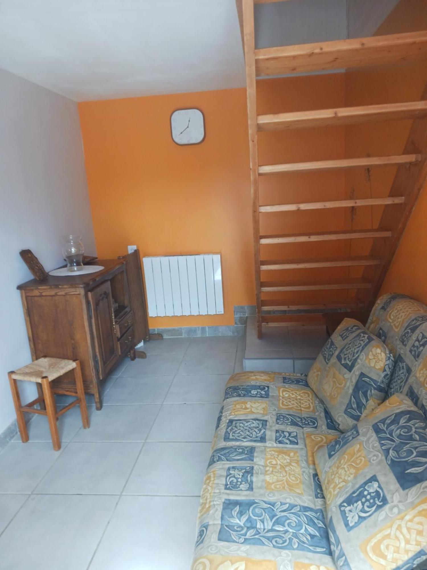 La Ferme Stanczak Apartman Tréguier Kültér fotó