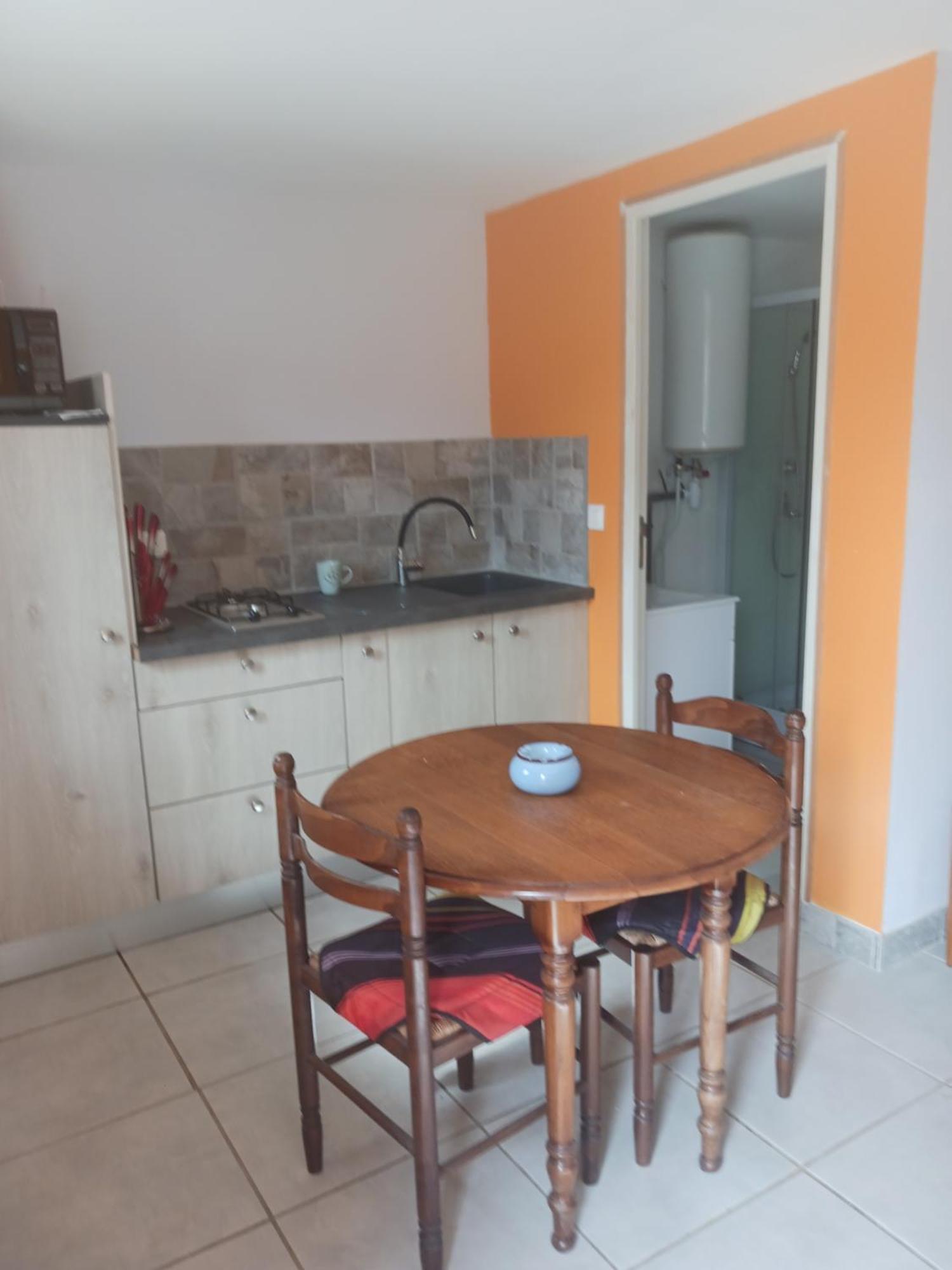 La Ferme Stanczak Apartman Tréguier Kültér fotó